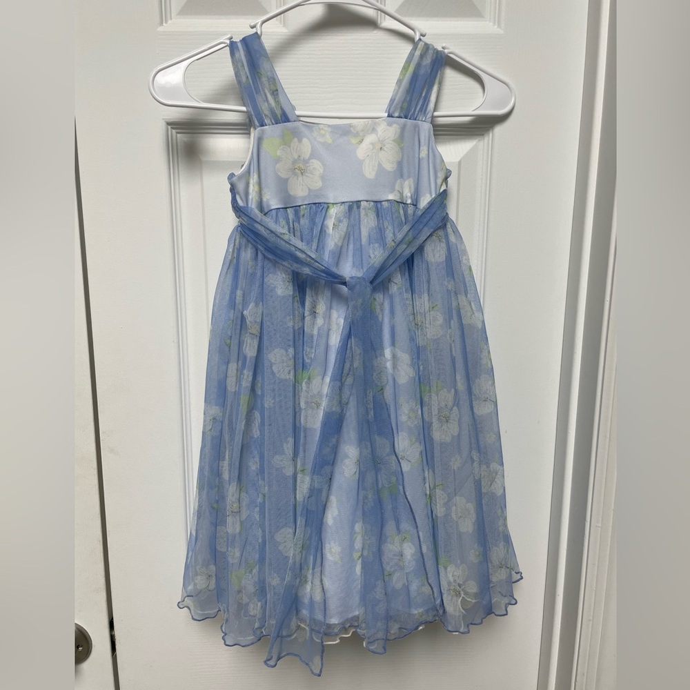 Bonnie Jean girls dress - Picture 2 of 3